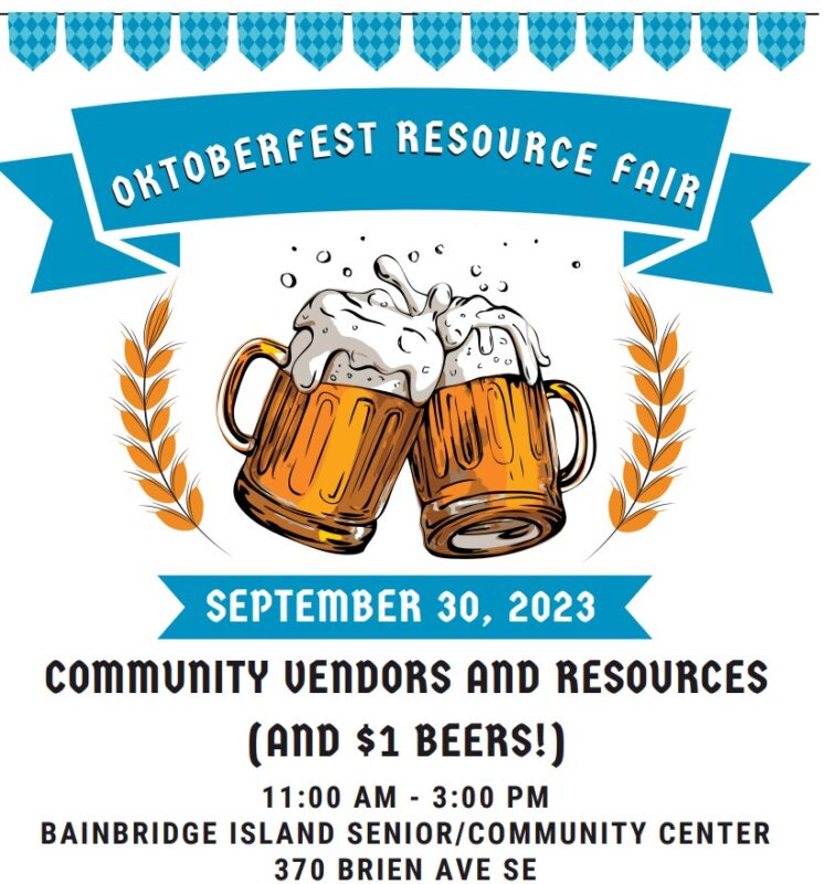 Oktoberfest poster
