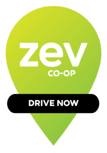 Zev Coop logo