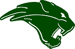 Wildcat logo from Woodward