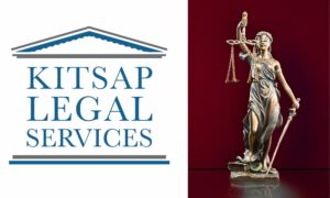 Kitsap Legal Services logo