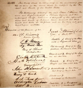 Point Elliott Treaty