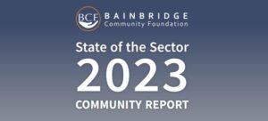 Image: State of the Sector 2023 Community Report