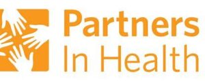Partners in Health logo
