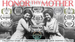Honor Thy Mother