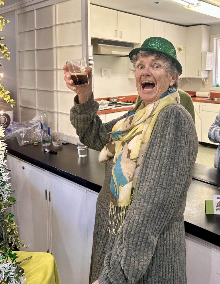2024 St. Patrick’s Party