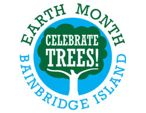 Earth Month Bainbridge