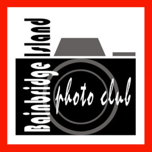 Photo club logo
