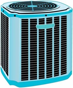heat pump