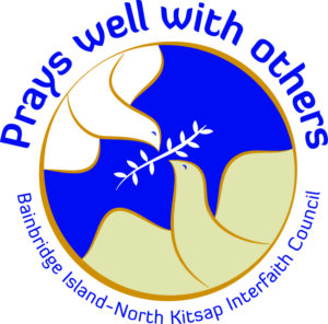 IFC logo: Prays well with others