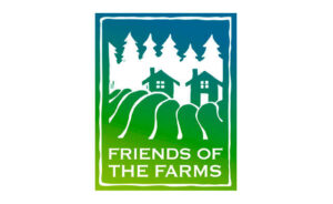 Friends of the Farms logo