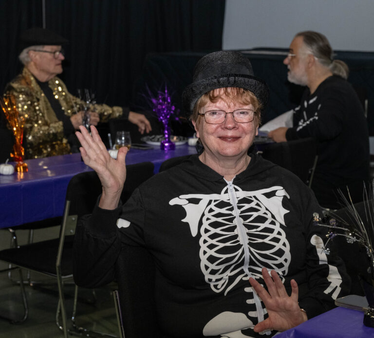 2024 Halloween Party