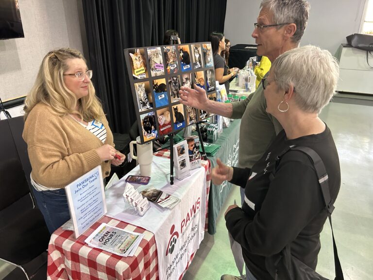 2024 Resource Fair