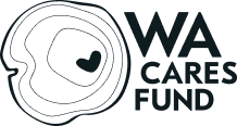WA Cares Fund logo