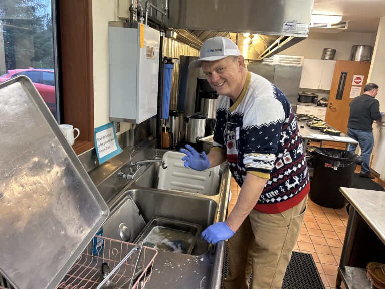 2024 Community Holiday Meal