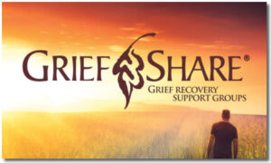 Grief Recovery Support Group image