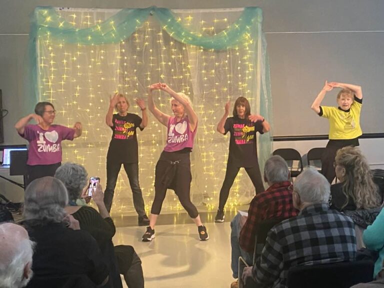 2025 Talent Show