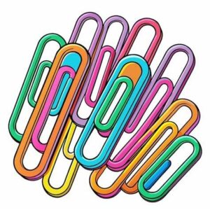 paper clips