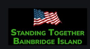 Standing Together Bainbridge Island