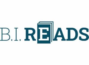 BI Reads logo