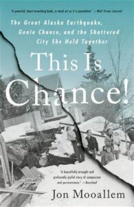 This Is Chance book cover