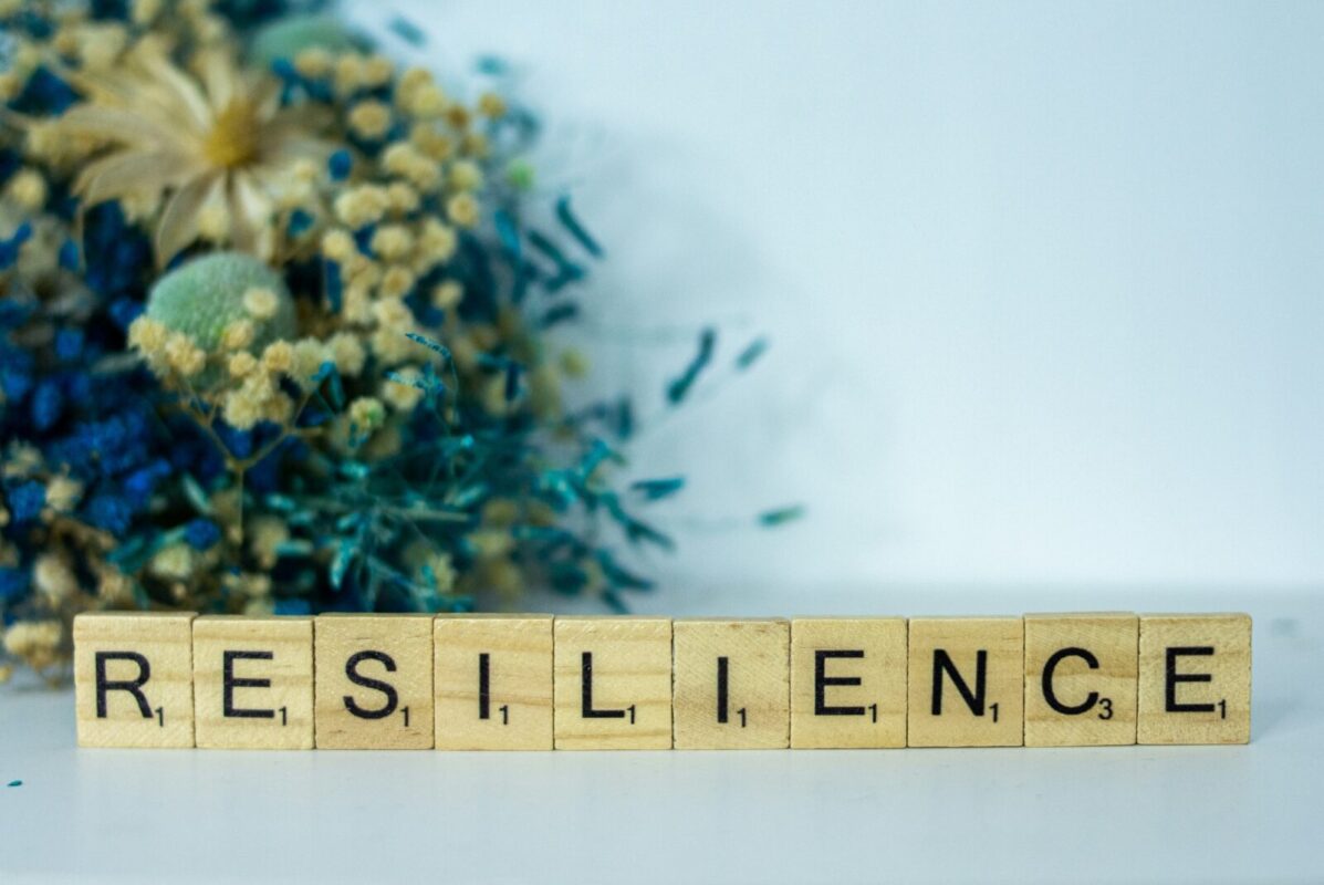 New Center will provide resilience