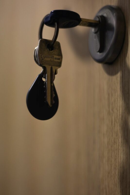 Affordable Senior Housing