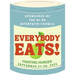 Everybody Eats image