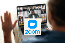 Zoom logo