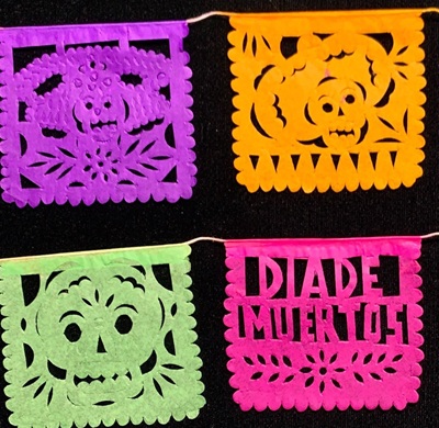 Dia de los Muertos