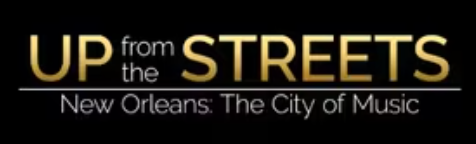 Up from the Streets