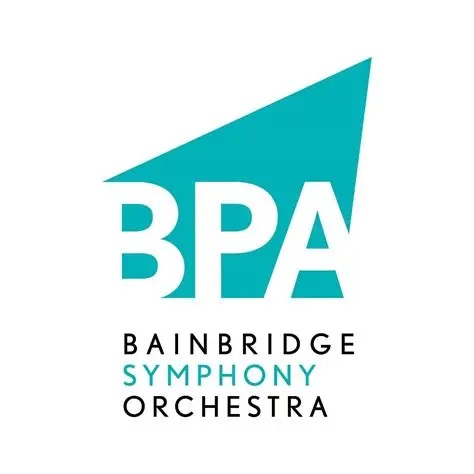 In step with ... the Bainbridge Symphony