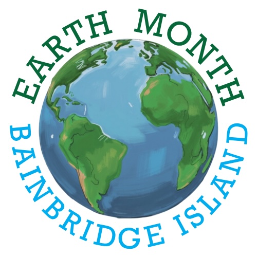 Earth Month is here!