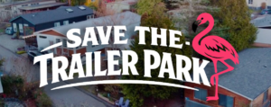 Save the Trailer Park